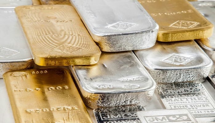 investing in precious metals good idea